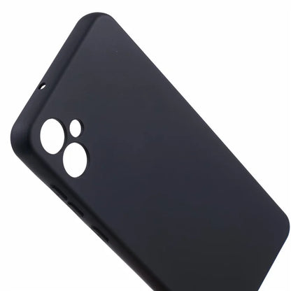 For Samsung Galaxy A04e 4G/F04 4G/M04 4G Cell Phone Case 2.0mm Soft TPU Arc Edge Shockproof Cover