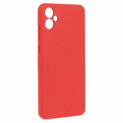 For Samsung Galaxy A04e 4G/F04 4G/M04 4G Cell Phone Case 2.0mm Soft TPU Arc Edge Shockproof Cover