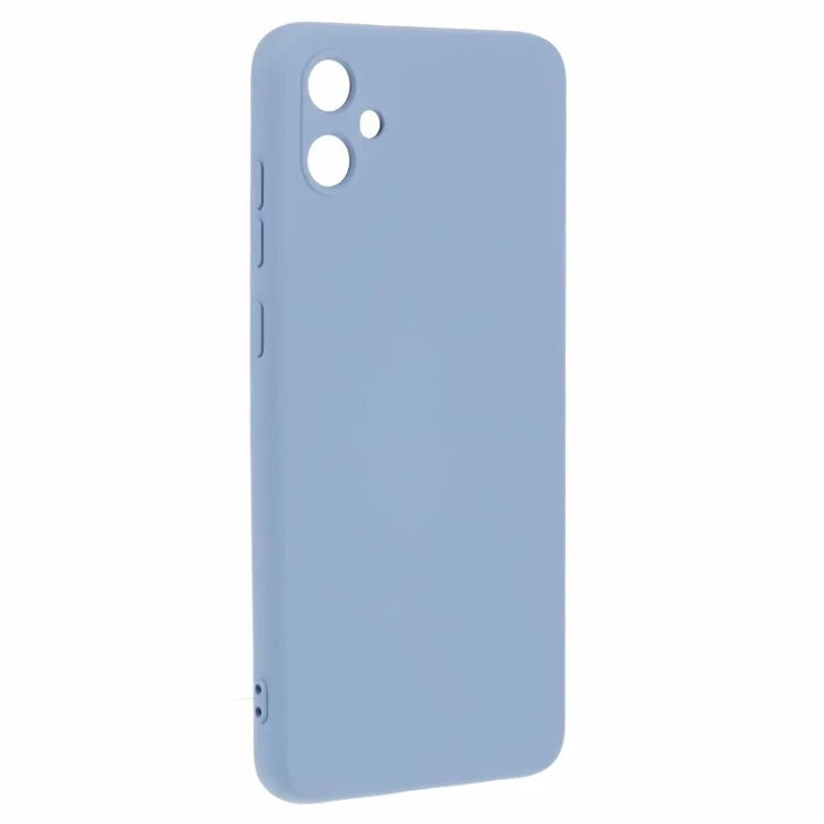 For Samsung Galaxy A04e 4G/F04 4G/M04 4G Cell Phone Case 2.0mm Soft TPU Arc Edge Shockproof Cover