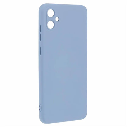 For Samsung Galaxy A04e 4G/F04 4G/M04 4G Cell Phone Case 2.0mm Soft TPU Arc Edge Shockproof Cover