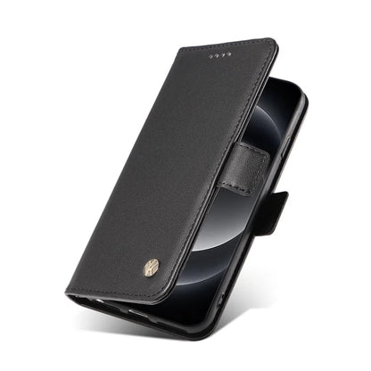 YIKATU YK-003 For Xiaomi 14 Ultra Case Anti-Scratch Leather Wallet Phone Cover