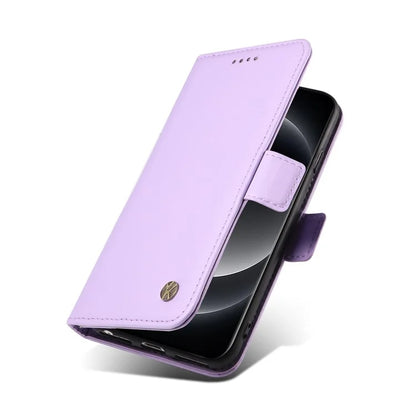 YIKATU YK-003 For Xiaomi 14 Ultra Case Anti-Scratch Leather Wallet Phone Cover