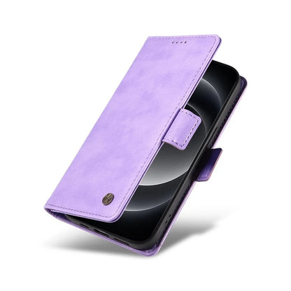 YIKATU YK-007 For Xiaomi 14 Ultra Case PU Leather Stand Folio Card Holder Phone Cover