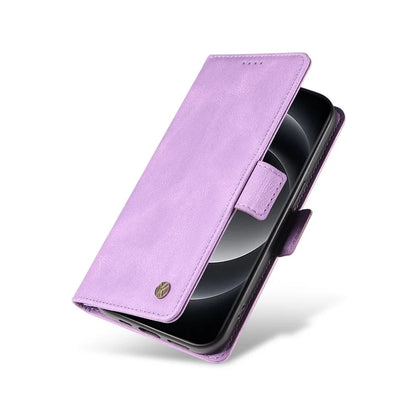 YIKATU YK-005 For Xiaomi 14 Ultra Case Wallet Leather Shockproof Phone Cover