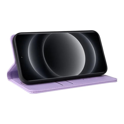 YIKATU YK-001 For Xiaomi 14 Ultra Case Magnetic Closure PU Leather Cover