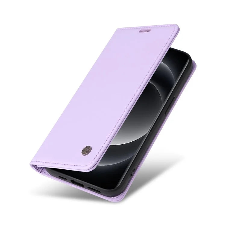 YIKATU YK-001 For Xiaomi 14 Ultra Case Magnetic Closure PU Leather Cover