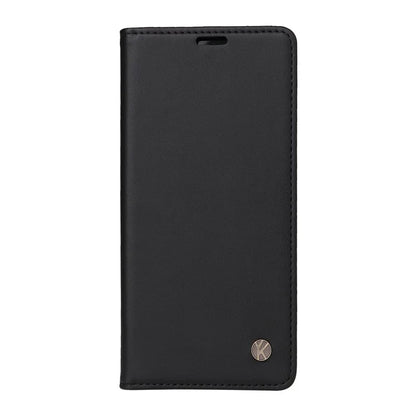 YIKATU YK-001 For Google Pixel 9 Case Magnetic Closure PU Leather Phone Cover