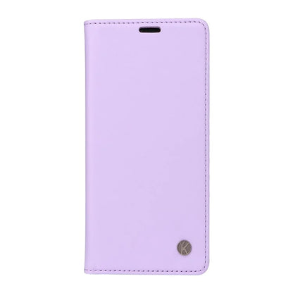 YIKATU YK-001 For Google Pixel 9 Case Magnetic Closure PU Leather Phone Cover