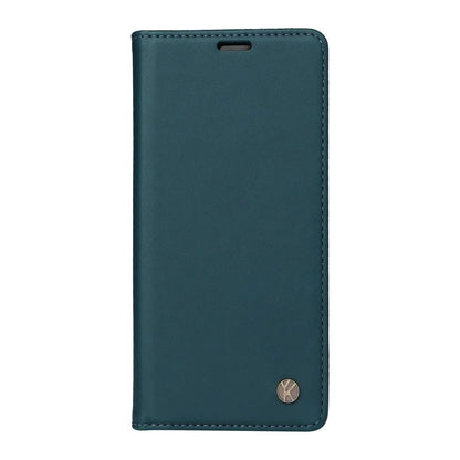 YIKATU YK-001 For Google Pixel 9 Case Magnetic Closure PU Leather Phone Cover
