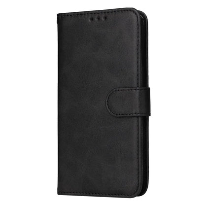 For Xiaomi Redmi A3 Case Magnetic Clasp Leather Flip Wallet Phone Cover