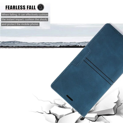 For Xiaomi Redmi Note 13 Pro 5G / Poco X6 5G Case PU Leather Wallet Flip Phone Cover