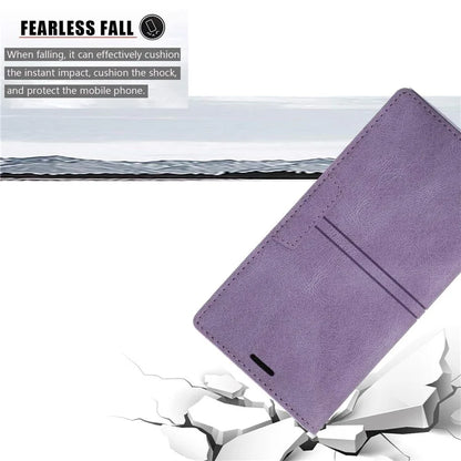 For Xiaomi Redmi Note 13 Pro 5G / Poco X6 5G Case PU Leather Wallet Flip Phone Cover