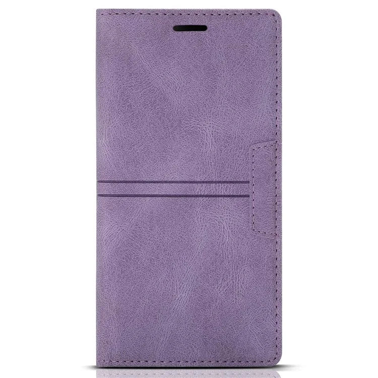For Xiaomi Redmi Note 13 Pro 5G / Poco X6 5G Case PU Leather Wallet Flip Phone Cover