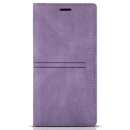 For Xiaomi Redmi Note 13 Pro 5G / Poco X6 5G Case PU Leather Wallet Flip Phone Cover
