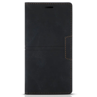 For Xiaomi Redmi Note 13 Pro 5G / Poco X6 5G Case PU Leather Wallet Flip Phone Cover