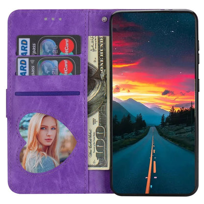 For Xiaomi Redmi Note 13 Pro 5G / Poco X6 5G Case Glitter Zipper Leather Cover with Wallet