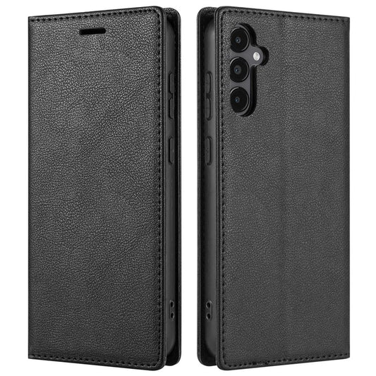 BKS-001 For Samsung Galaxy A25 5G (Global) (161.0 x 76.5 x 8.3mm) Magnetic Phone Case Shock Absorbing Cover