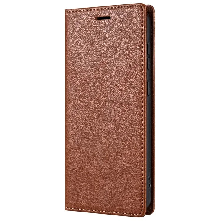 BKS-001 For Samsung Galaxy A25 5G (Global) (161.0 x 76.5 x 8.3mm) Magnetic Phone Case Shock Absorbing Cover