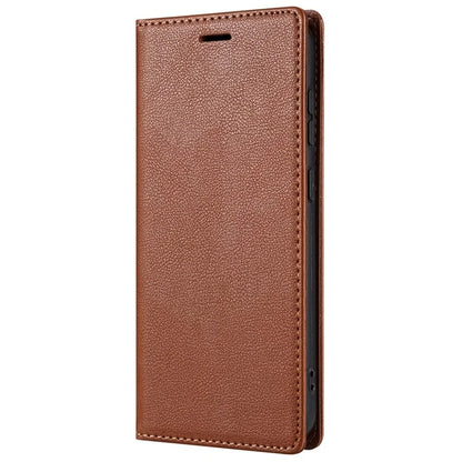 BKS-001 For Samsung Galaxy A25 5G (Global) (161.0 x 76.5 x 8.3mm) Magnetic Phone Case Shock Absorbing Cover