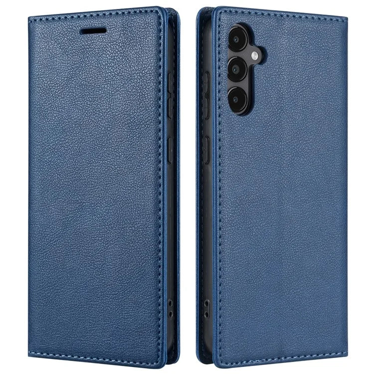 BKS-001 For Samsung Galaxy A25 5G (Global) (161.0 x 76.5 x 8.3mm) Magnetic Phone Case Shock Absorbing Cover