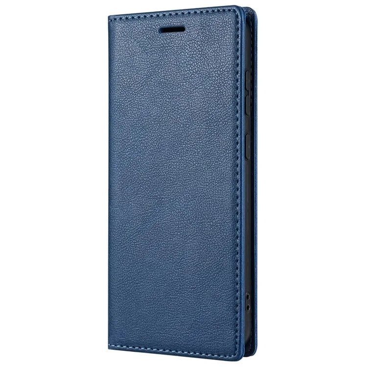 BKS-001 For Samsung Galaxy A25 5G (Global) (161.0 x 76.5 x 8.3mm) Magnetic Phone Case Shock Absorbing Cover