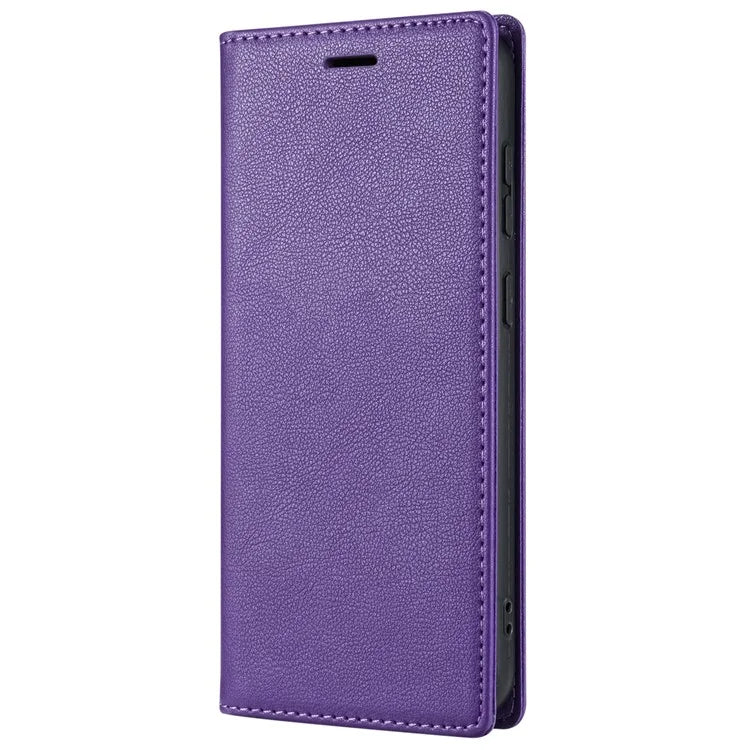 BKS-001 For Samsung Galaxy A25 5G (Global) (161.0 x 76.5 x 8.3mm) Magnetic Phone Case Shock Absorbing Cover