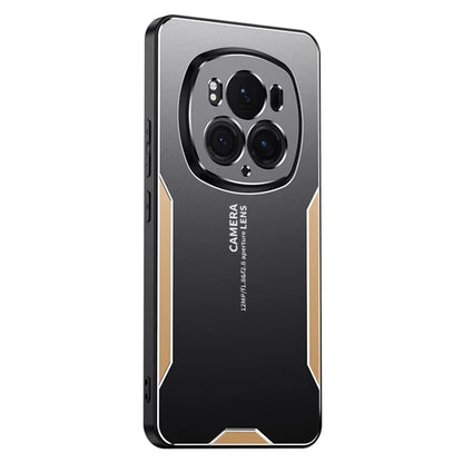 For Honor Magic6 Pro 5G Slim Case Shockproof Hybrid Phone Back Cover