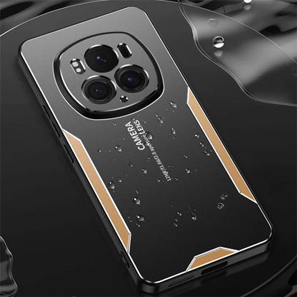 For Honor Magic6 Pro 5G Slim Case Shockproof Hybrid Phone Back Cover