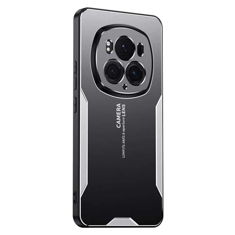 For Honor Magic6 Pro 5G Slim Case Shockproof Hybrid Phone Back Cover
