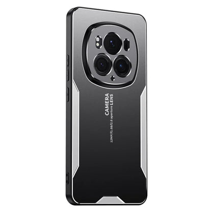 For Honor Magic6 Pro 5G Slim Case Shockproof Hybrid Phone Back Cover
