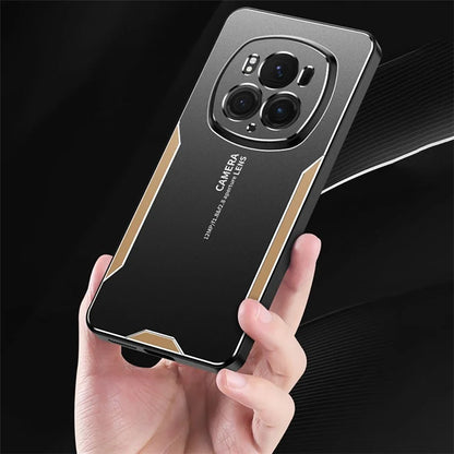 For Honor Magic6 Pro 5G Slim Case Shockproof Hybrid Phone Back Cover