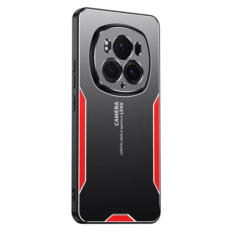 For Honor Magic6 Pro 5G Slim Case Shockproof Hybrid Phone Back Cover