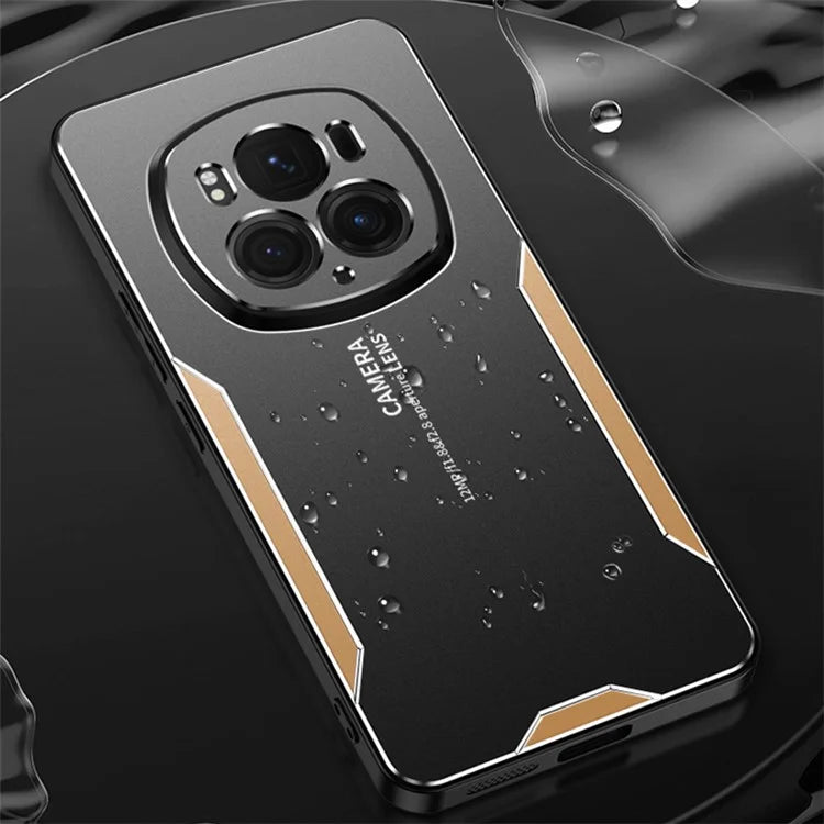 For Honor Magic6 Pro 5G Slim Case Shockproof Hybrid Phone Back Cover