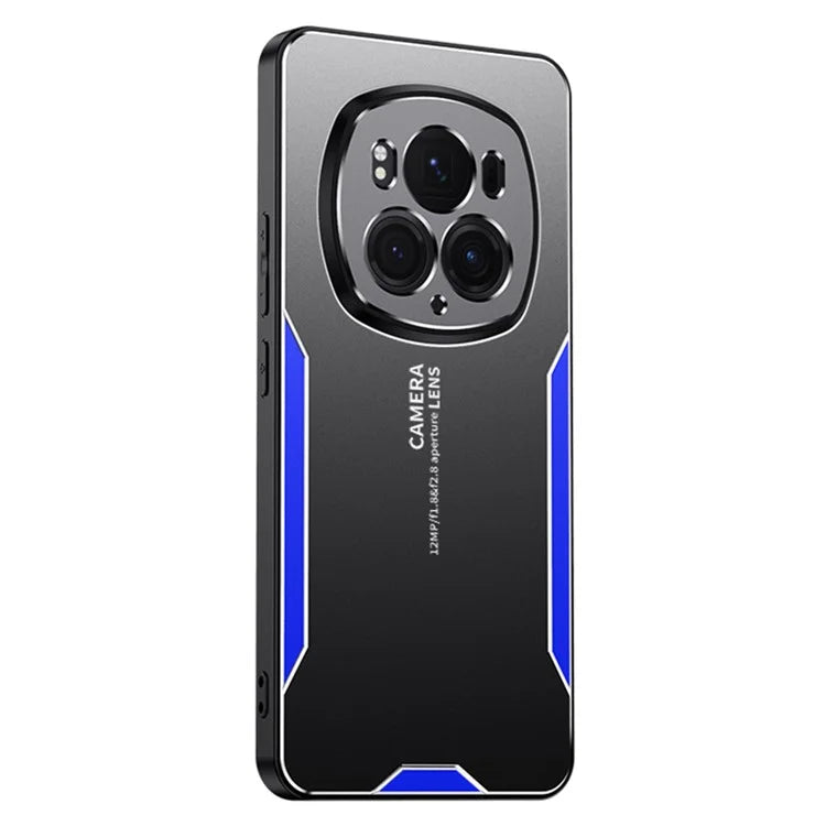 For Honor Magic6 Pro 5G Slim Case Shockproof Hybrid Phone Back Cover