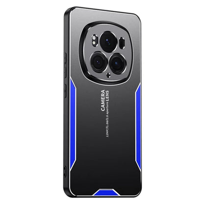 For Honor Magic6 Pro 5G Slim Case Shockproof Hybrid Phone Back Cover