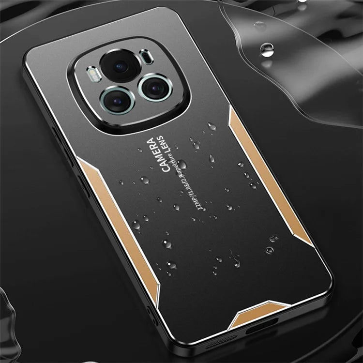 For Honor Magic6 5G Case Anti-Drop Hybrid Slim Phone Cover
