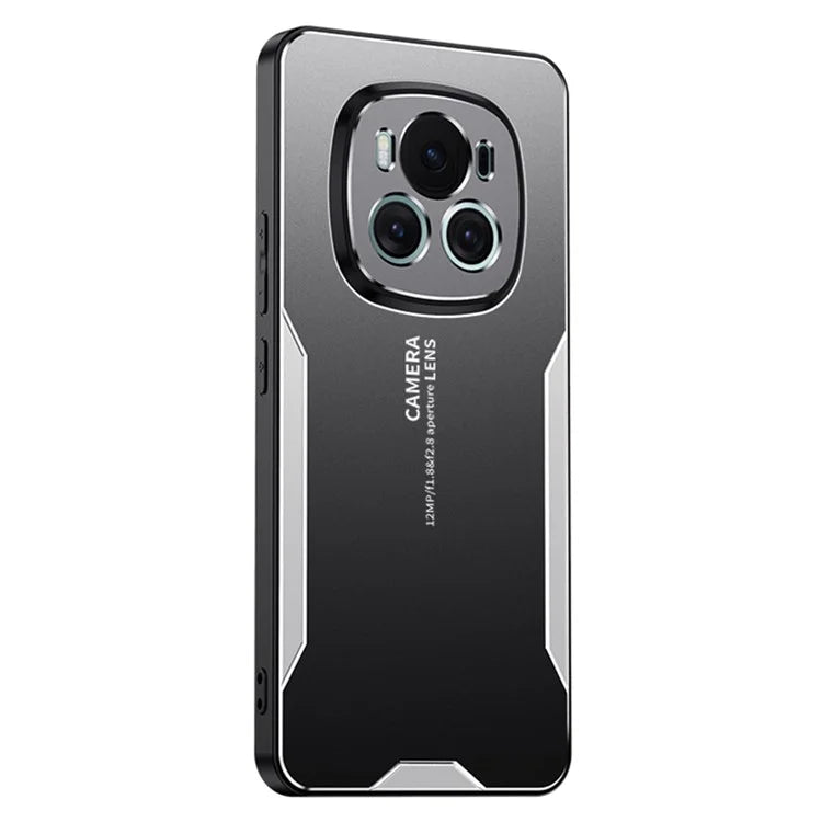 For Honor Magic6 5G Case Anti-Drop Hybrid Slim Phone Cover