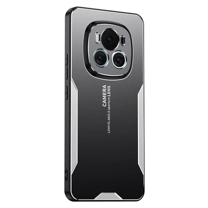 For Honor Magic6 5G Case Anti-Drop Hybrid Slim Phone Cover