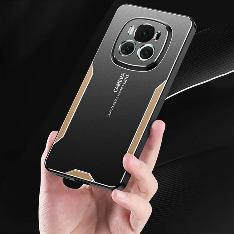 For Honor Magic6 5G Case Anti-Drop Hybrid Slim Phone Cover