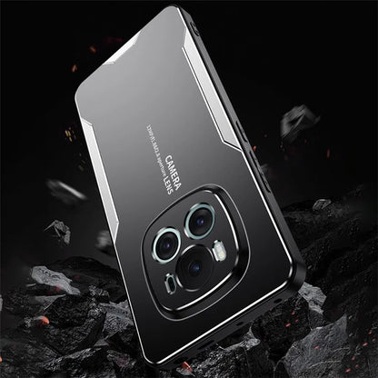 For Honor Magic6 5G Case Anti-Drop Hybrid Slim Phone Cover