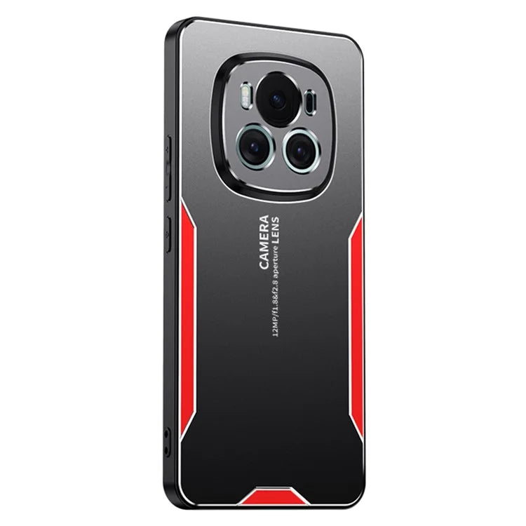 For Honor Magic6 5G Case Anti-Drop Hybrid Slim Phone Cover