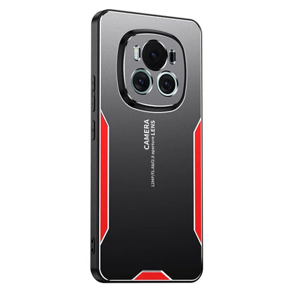 For Honor Magic6 5G Case Anti-Drop Hybrid Slim Phone Cover