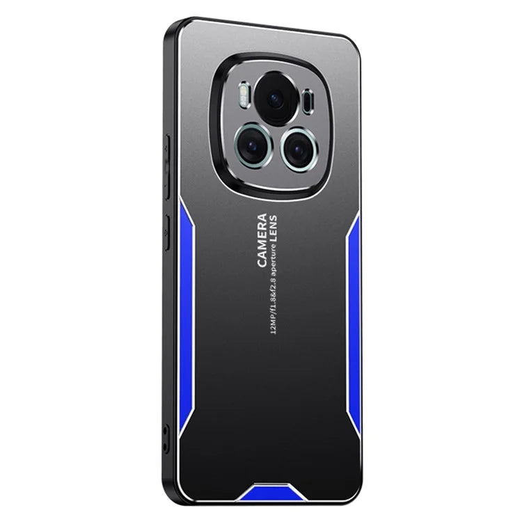 For Honor Magic6 5G Case Anti-Drop Hybrid Slim Phone Cover