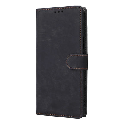 For Xiaomi Redmi A3 / Poco C61 4G Case RFID Blocking Wallet PU Leather Stand Phone Cover