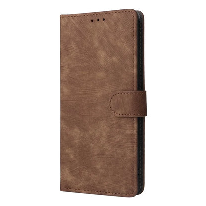 For Xiaomi Redmi A3 / Poco C61 4G Case RFID Blocking Wallet PU Leather Stand Phone Cover