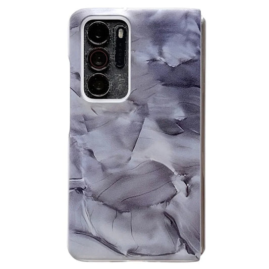 Rococo Series For Oppo Find N2 5G Case Hard PC Protective Thin Phone Cover