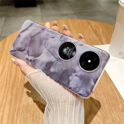 Rococo Series For Huawei Pocket 2 Protective Case Hard PC Anti-Scratch Phone Cover