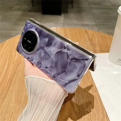 Rococo Series For Huawei Mate X5 Hard PC Case Shockproof Slim Phone Cover