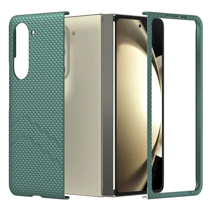 For Samsung Galaxy Z Fold5 5G Case Matte Texture Hard PC Shockproof Phone Cover