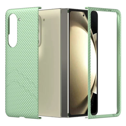For Samsung Galaxy Z Fold5 5G Case Matte Texture Hard PC Shockproof Phone Cover